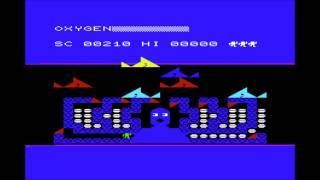 Olly for the Commodore VIC-20 / Commodore VC-20