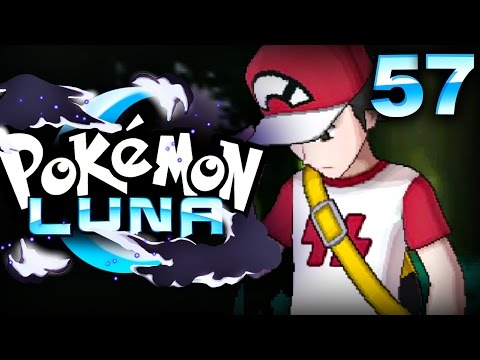 THE MOST EPIC CHALLENGE AGAINST RED...! - Pokémon Moon ITA - Episode 57!