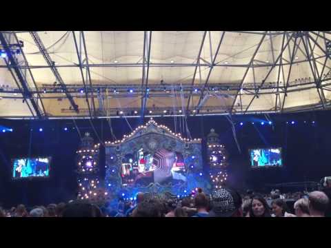 Tomorrowland 2016 Don Diablo