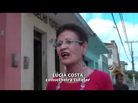 JC Online | Especial Infância Perdida - Dr Ricardo Paiva 2