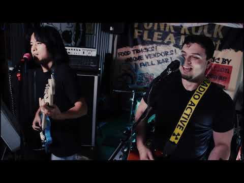 Primal Instinct - State of the Nation (Official Music Video)