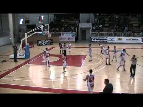 L.F. C.B. BEMBIBRE PDM,81 - C.B. CONQUERO,58 (10/11/2012 0:00:00)