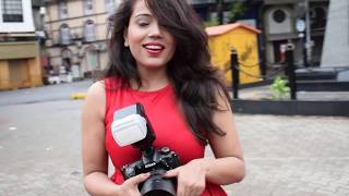 Behind The Scene Interview - Anupma Singh video