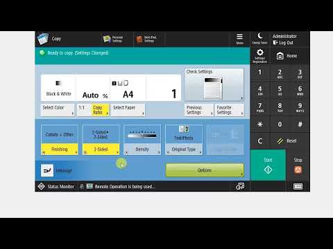 Video preview