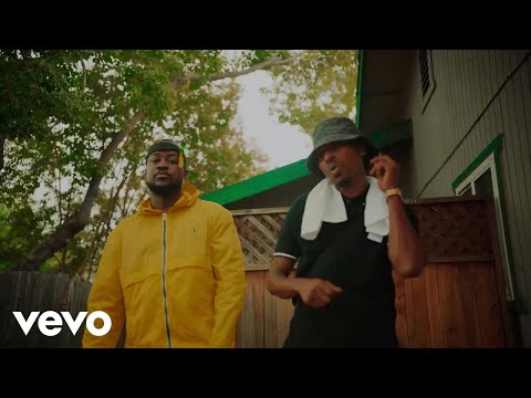 Navino, Tajji - Real | Official Music Video