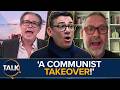 'A Radical Agenda Grounded In UTTER STUPIDITY!' | Burnham Exposed