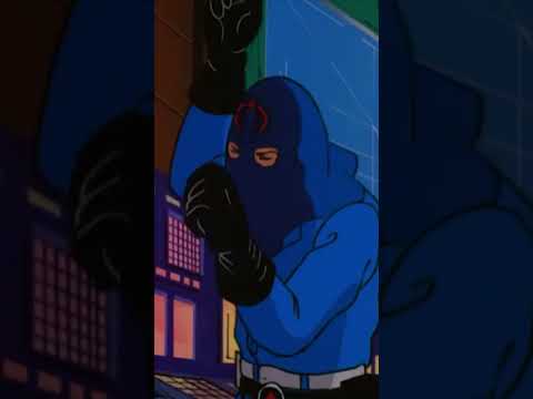 Surrounded By Lesser Beings | G.I. JOE: The Revenge of Cobra | E004 | Hasbro Pulse