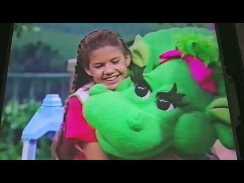 Scooby Doo And Friends 2025 Audio Clips Part 4 (Voices Are In The Description)