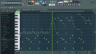 MaRLo - Enough Echo (Benosman Remake)