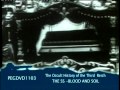 THE OCCULT HISTORY OF THE THIRD REICH THE SS BLOOD AND SOIL