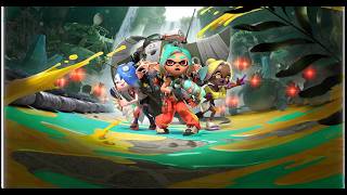 スプラトゥーンレイダース ラスボス戦BGM100分耐久 ※ネタバレ注意※