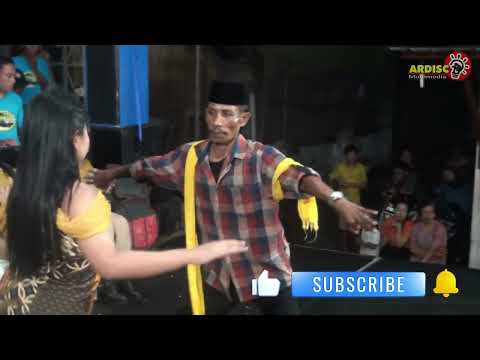 💓05. Joget Blambangan-P.Febi Barat-New Senada Malam- Live Agung Lita Ds.Klanting