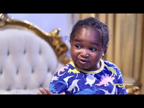 ASA AND MAGDALENE {Teaser 5 & 6} - Ebube Obio x Destiny Etiko  2022 Latest Nigerian Nollywood Movie