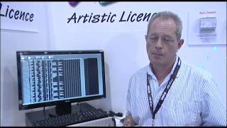 Artistic Licence ESense