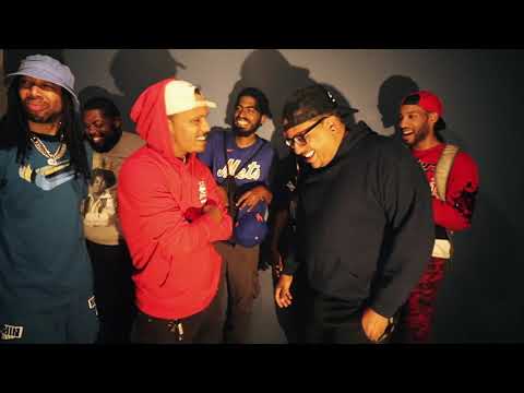 Wes Cravv ⚔️ Cofresi — KBL 1-Shots: Death Comes in Threes ((COMPLIMENT BATTLE))