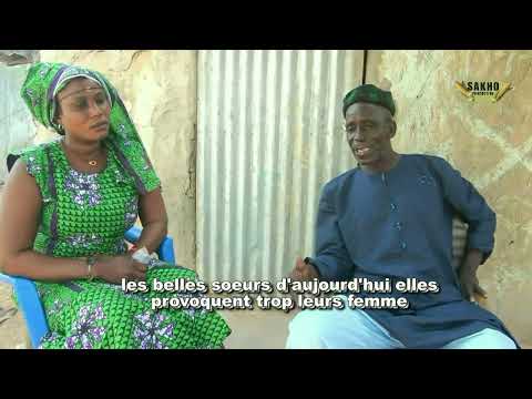 SAMBA LE PARISIEN “YAGOU ” VOL 2 DISPONIBLE POUR LES ABONNÉS