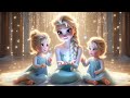 🆕🎶 A Mother’s Love Never Melts 💙 Elsa & Jack Frost’s Twins Shape the Future! 👶❄️