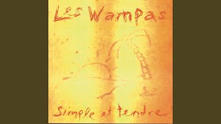 Music video thumbnail preview for La pluie qui tombe by Les Wampas