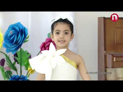 Nuray və dostları - 08.03.2025