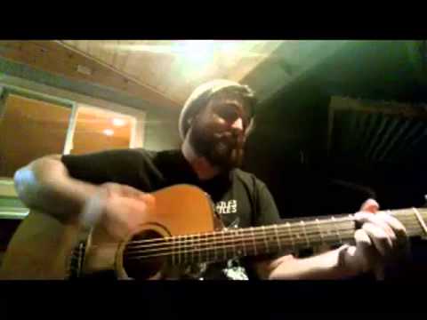 Thrice- Broken Lungs Cover- Alexander Shane video thumbnail