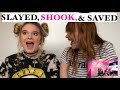 BLACKPINK - '마지막처럼 (AS IF IT'S YOUR LAST)' MV REACTION BLACKPINK - '마지막처럼 (AS IF IT'S YOUR LAST)' MV REACTION