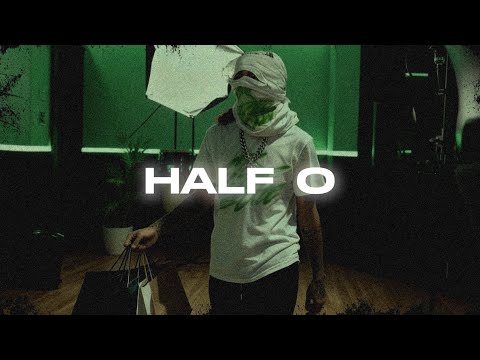 Paperboytripz - Half O (Official Visualiser)