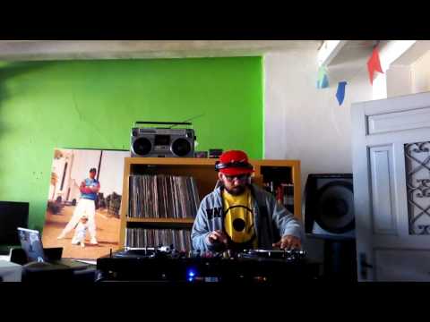 Projeto Abolisom - Dj Ms Jay pt.17