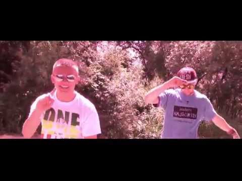 Młody H2C & Najduch - Drabina oparta o księżyc (KLIP)