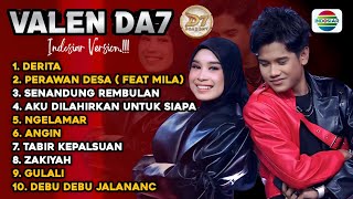 Download lagu VALEN DA7 FULL ALBUM TERBARU ‼️ lagu terbaik dan populer valen - bebas tanpa iklan mp3