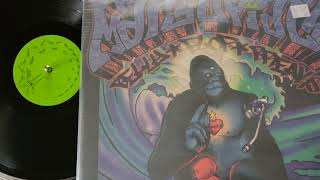 DJ Disk & Xtrakd - Untitled B6 - Marsupial's Belly Flop Breaks Scarecrow Music 7 1997 DJ Battle Tool