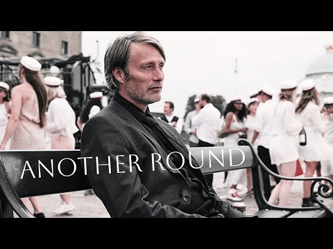 The Art of Another Round (Druk)