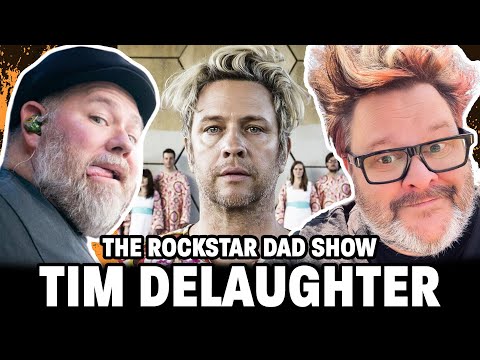 Kids Are Back In School and Tim DeLaughter of The Polyphonic Spree!