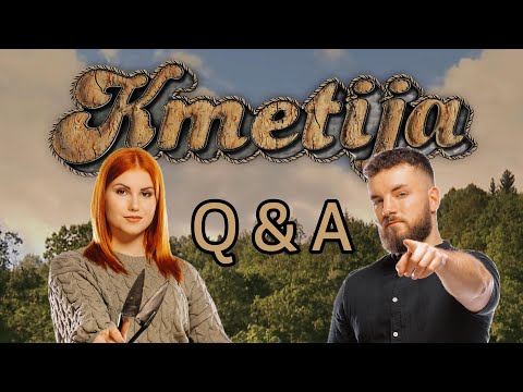 RAZKRIJEVA SKRIVNOSTI KMETIJE !!!