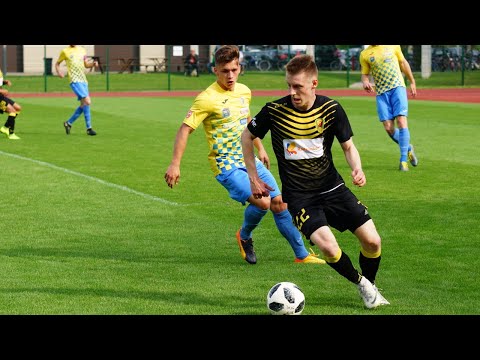III liga: Stal Brzeg - Ruch Radzionków 2:0