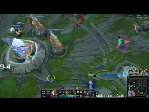 🔴Rank 5 NA Pushing for Rank 1 🔴