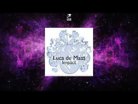 Luca de Maas - Impact (Original Mix) [VECTIVA RECORDINGS]