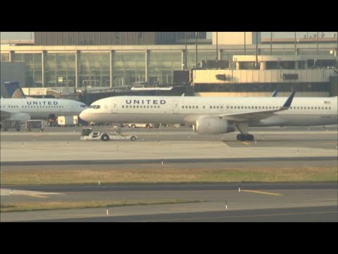 Tri–State Area’s Airport Delays Latest