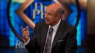 Teen Girl Gets Sound Dating Advice from Dr Phil
