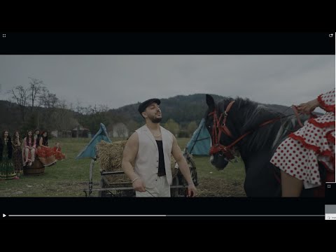 Toni de la Brasov - Katryna HIT