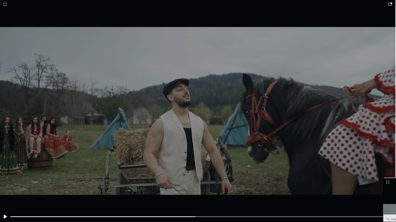 Toni de la Brasov - Toni de la Brasov - Katryna HIT