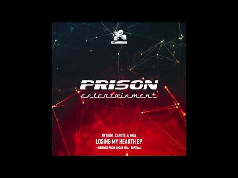 Nytron Capute Moa - Losing My Heart (Sugar Hill Remix)