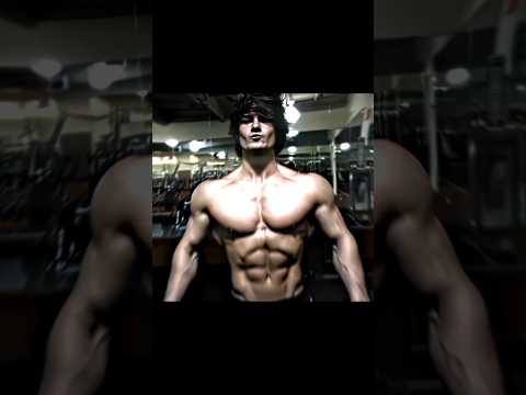 Jeff Seid 🗿💯 #shorts #bodybuilding #edit