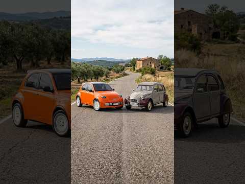 CUANDO TU ABUELO TE HUMILLA ALGO VA MAL EN LA EVOLUCIÓN #shorts #viral #shortvideo #viralvideo #2cv