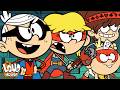 The Loud House S Greatest Adventures 40 Minute Compilation The Loud House