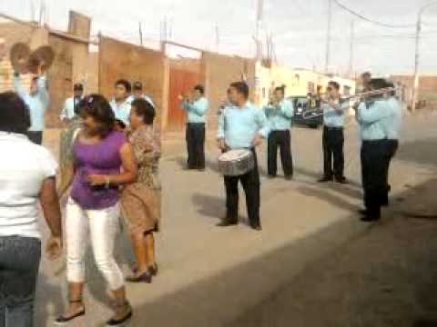 festividad de san jose de manzanares - huacho 02