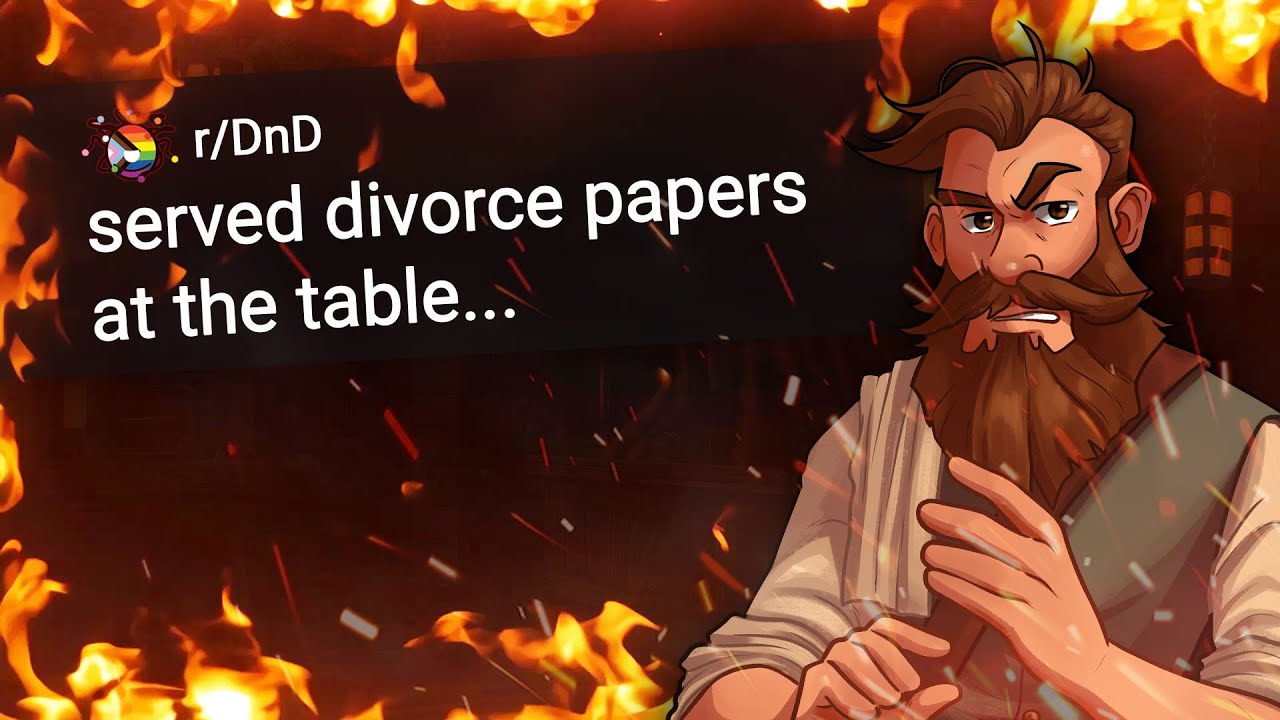 The WORST D&D Experiences Imaginable | r/DnD