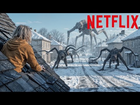 10 MINISERIES ADICTIVAS que TE VAS a DEVORAR en UNA SOLA NOCHE!