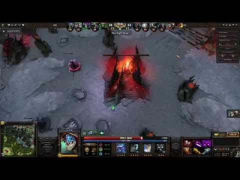 Kaipi vs. Danish Bears