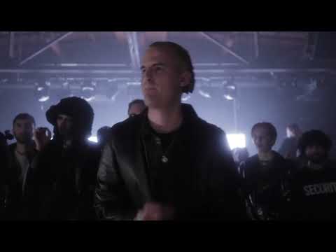 Devault - Live At 1720 Warehouse Los Angeles