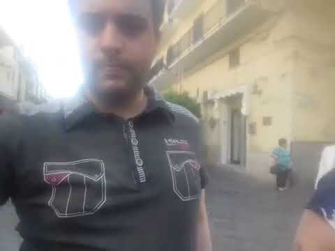 Leonforte giugno 2018